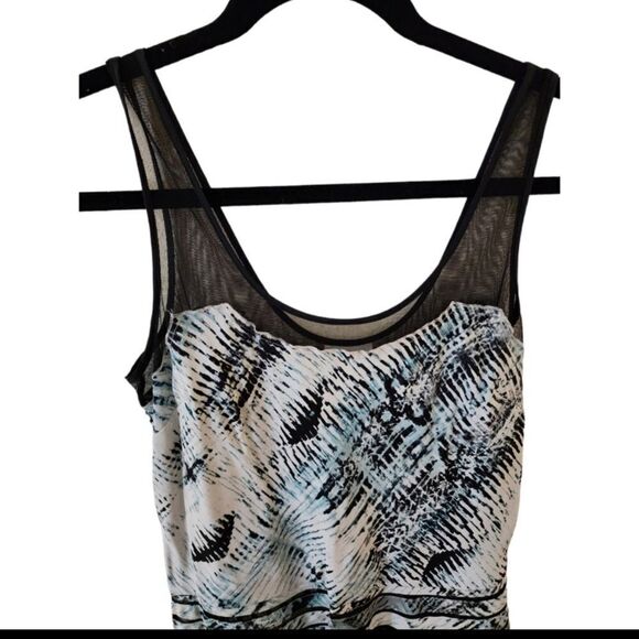 NWOT Parker A line Dress - Picture 3 of 4